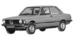 BMW E21 U2359 Fault Code