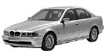 BMW E39 U2359 Fault Code