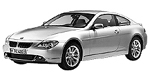 BMW E63 U2359 Fault Code