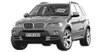 BMW E70 U2359 Fault Code