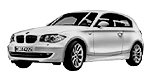 BMW E81 U2359 Fault Code