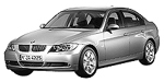 BMW E90 U2359 Fault Code