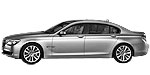 BMW F02 U2359 Fault Code