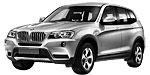 BMW F25 U2359 Fault Code