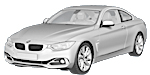 BMW F32 U2359 Fault Code